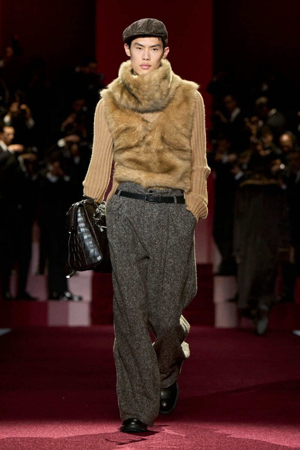 ドルチェ＆ガッバーナ 2025-26年秋冬<span>コレクション</span> - 写真42