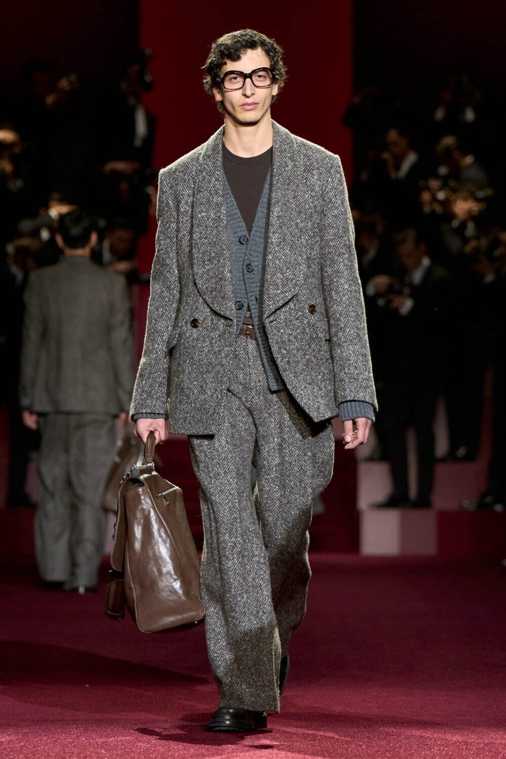 ドルチェ＆ガッバーナ 2025-26年秋冬<span>コレクション</span> - 写真43