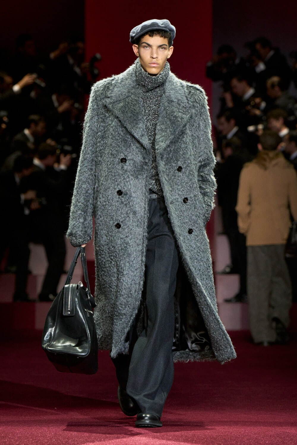 ドルチェ＆ガッバーナ 2025-26年秋冬<span>コレクション</span> - 写真44