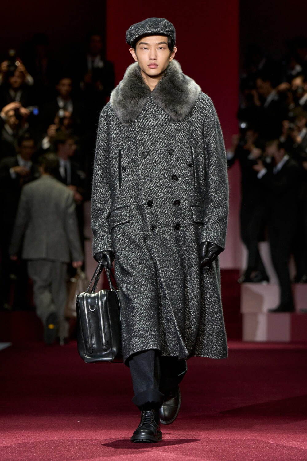 ドルチェ＆ガッバーナ 2025-26年秋冬<span>コレクション</span> - 写真45