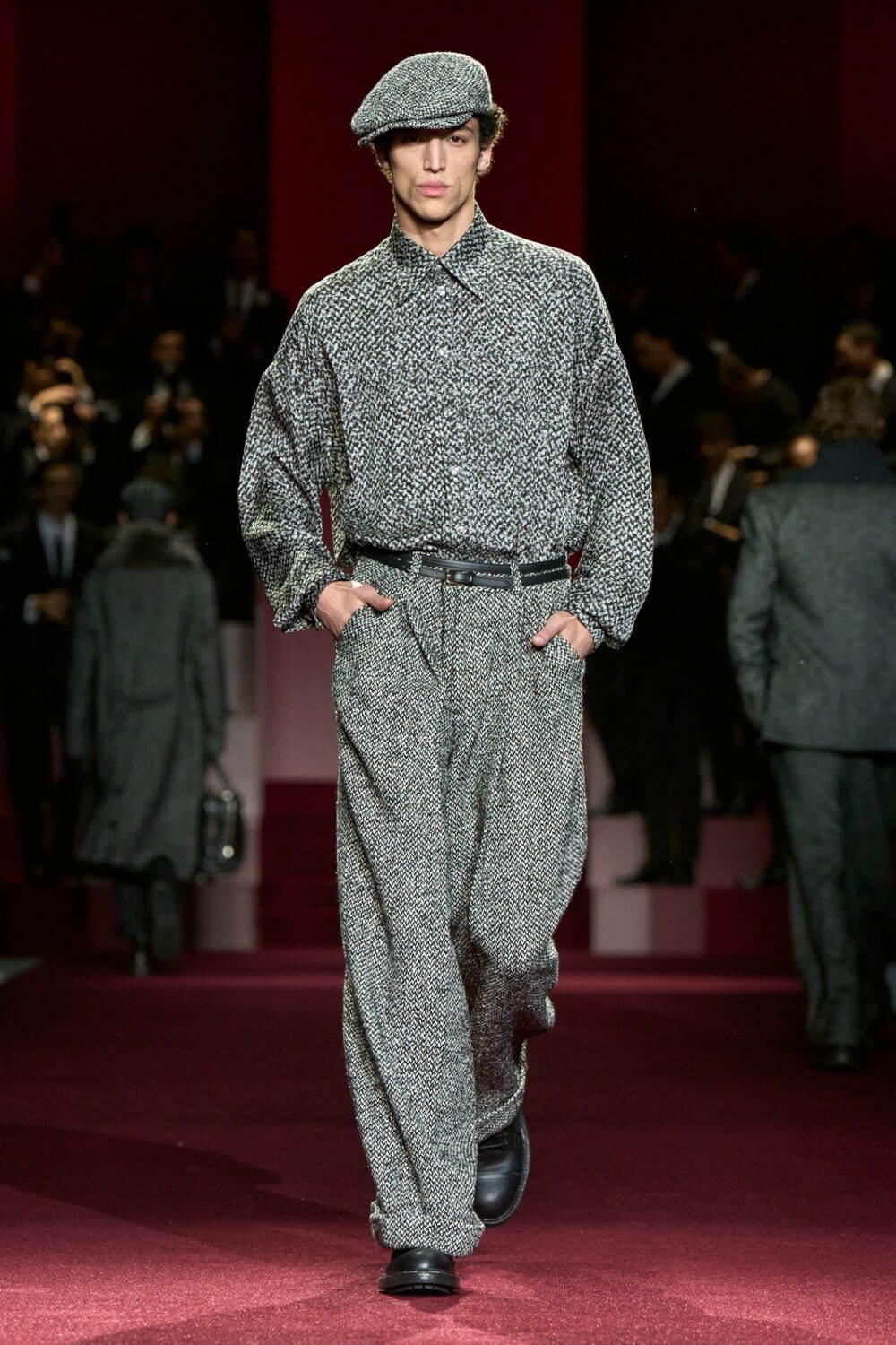 ドルチェ＆ガッバーナ 2025-26年秋冬<span>コレクション</span> - 写真47