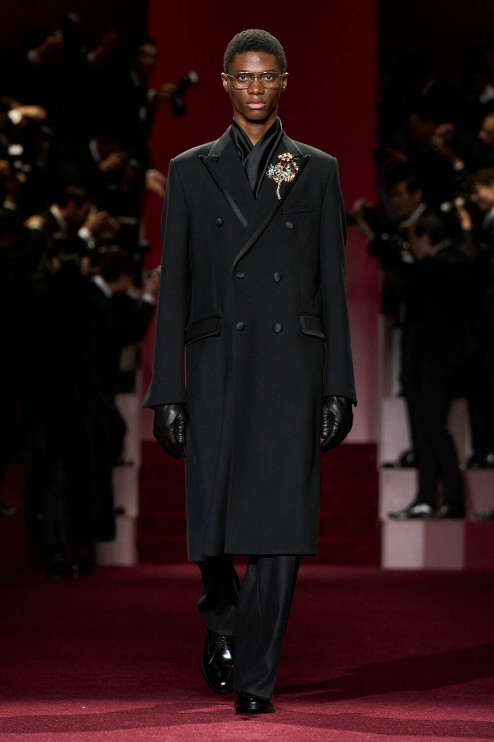 ドルチェ＆ガッバーナ 2025-26年秋冬<span>コレクション</span> - 写真54