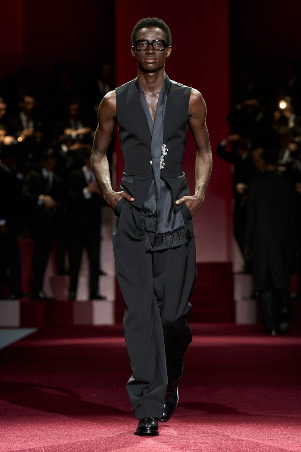 ドルチェ＆ガッバーナ 2025-26年秋冬<span>コレクション</span> - 写真56