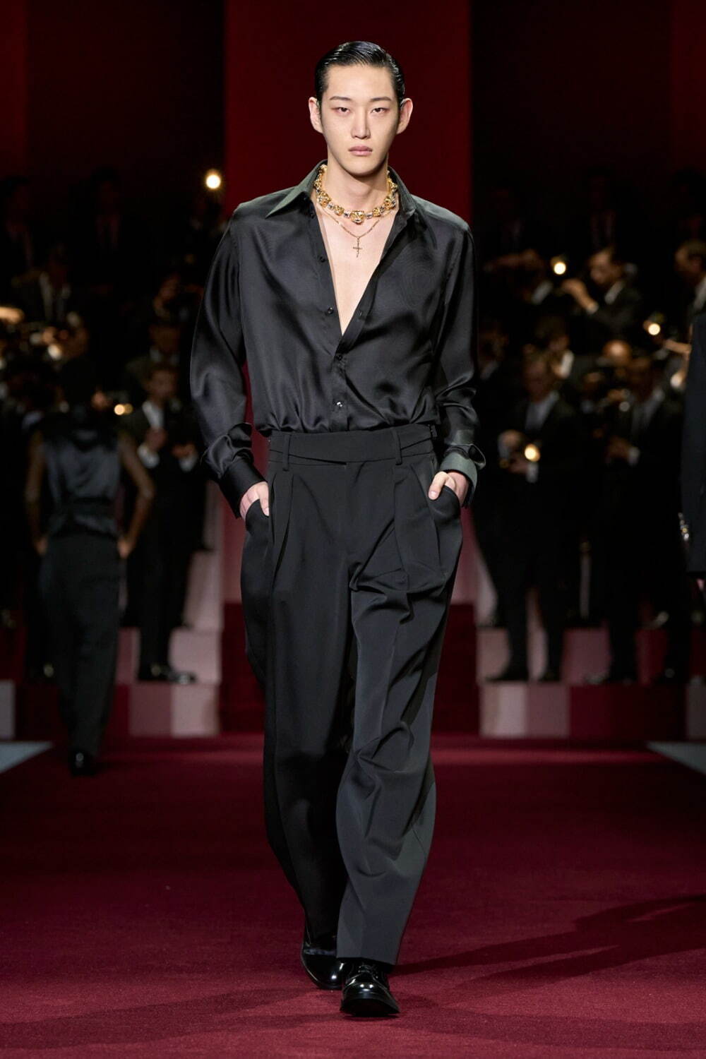 ドルチェ＆ガッバーナ 2025-26年秋冬<span>コレクション</span> - 写真58