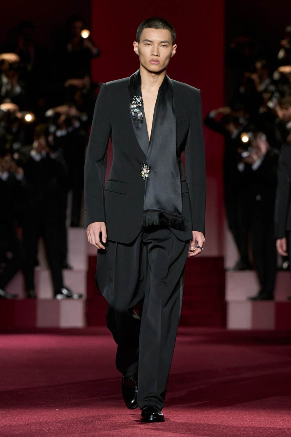 ドルチェ＆ガッバーナ 2025-26年秋冬<span>コレクション</span> - 写真63