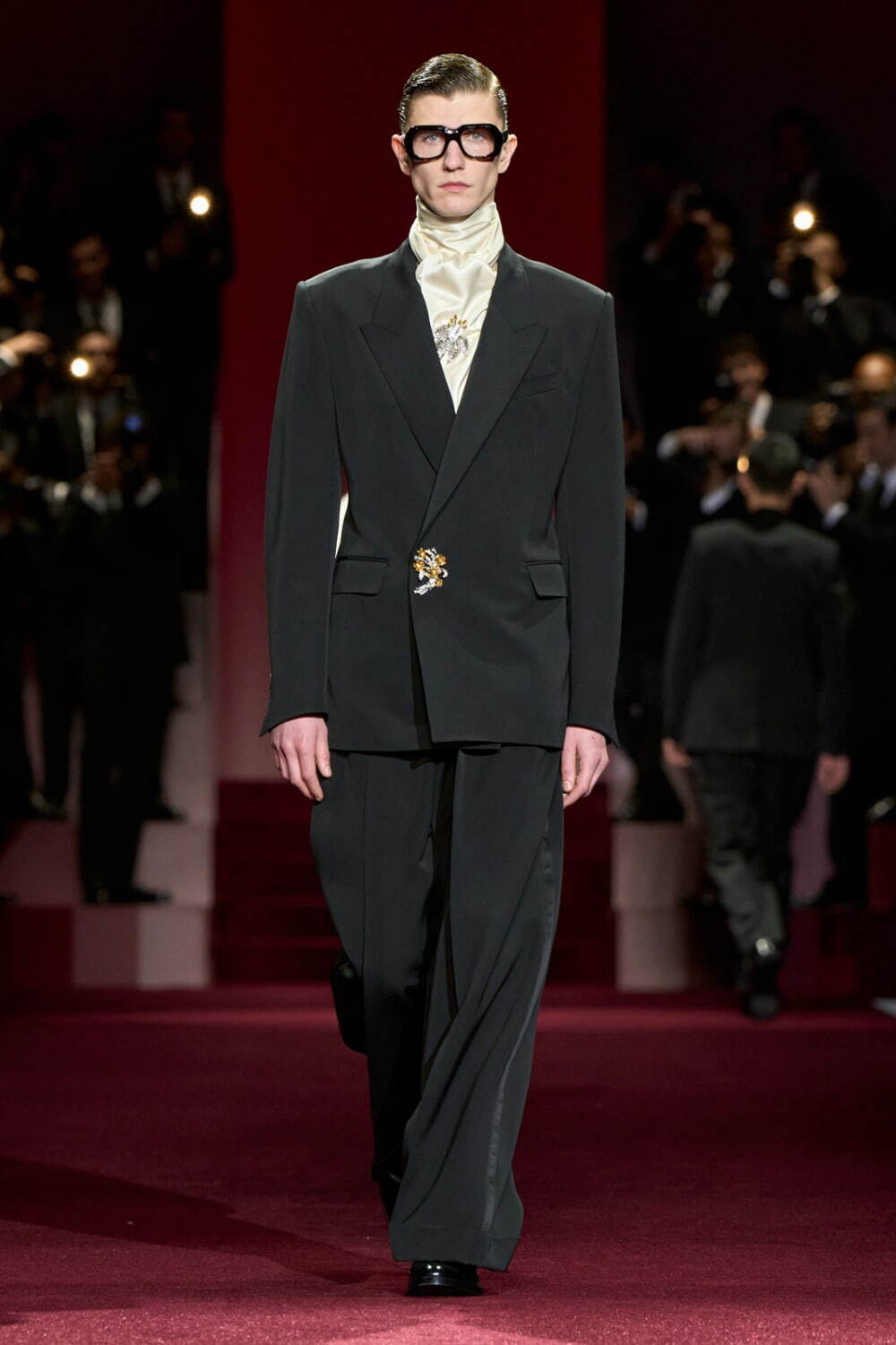 ドルチェ＆ガッバーナ 2025-26年秋冬<span>コレクション</span> - 写真65