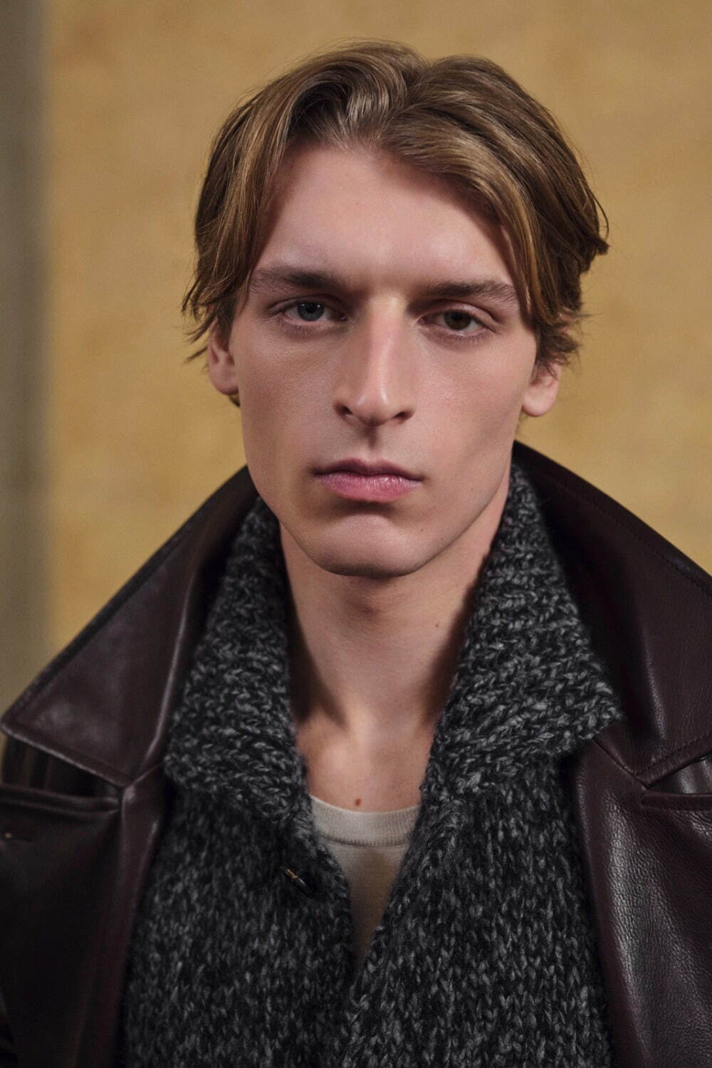 Brioni メンズジャケット M ブリオー二 カジュアル ジャケット | ブリオーニ® 日本 公式ストア