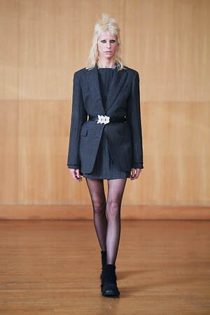 アワー レガシー(OUR LEGACY) 2025-26年秋冬ウィメンズ&メンズコレクション  - 写真5