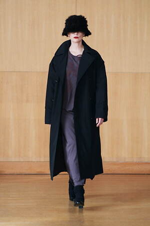 アワー レガシー(OUR LEGACY) 2025-26年秋冬ウィメンズ&メンズコレクション  - 写真9