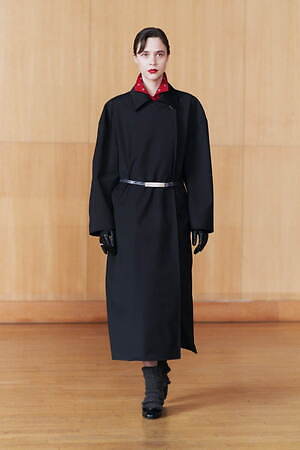 アワー レガシー(OUR LEGACY) 2025-26年秋冬ウィメンズ&メンズコレクション  - 写真13