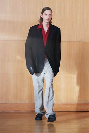 アワー レガシー(OUR LEGACY) 2025-26年秋冬ウィメンズ&メンズコレクション  - 写真15