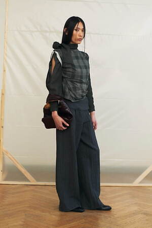 アワー レガシー(OUR LEGACY) 2025-26年秋冬ウィメンズ&メンズコレクション  - 写真22