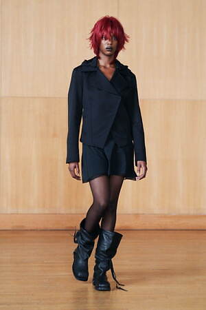 アワー レガシー(OUR LEGACY) 2025-26年秋冬ウィメンズ&メンズコレクション  - 写真25