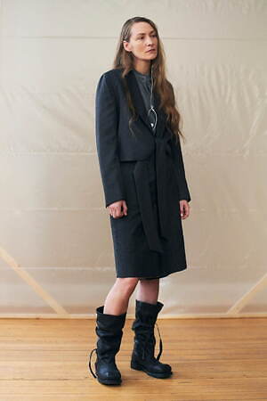 アワー レガシー(OUR LEGACY) 2025-26年秋冬ウィメンズ&メンズコレクション  - 写真30