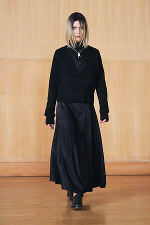 アワー レガシー(OUR LEGACY) 2025-26年秋冬ウィメンズ&メンズコレクション  - 写真33