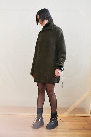 アワー レガシー(OUR LEGACY) 2025-26年秋冬ウィメンズ&メンズコレクション  - 写真34