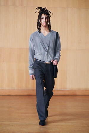 アワー レガシー(OUR LEGACY) 2025-26年秋冬ウィメンズ&メンズコレクション  - 写真35