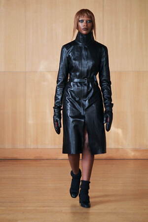 アワー レガシー(OUR LEGACY) 2025-26年秋冬ウィメンズ&メンズコレクション  - 写真37