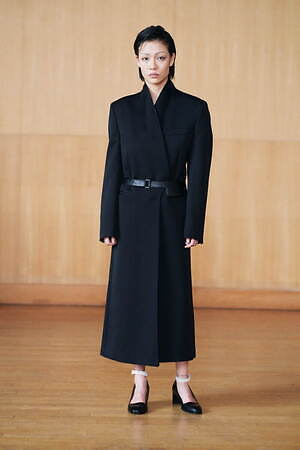 アワー レガシー(OUR LEGACY) 2025-26年秋冬ウィメンズ&メンズコレクション  - 写真41