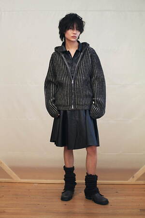 アワー レガシー(OUR LEGACY) 2025-26年秋冬ウィメンズ&メンズコレクション  - 写真42