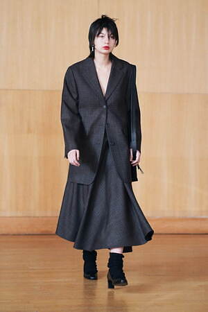 アワー レガシー(OUR LEGACY) 2025-26年秋冬ウィメンズ&メンズコレクション  - 写真45