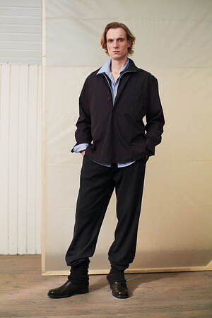 アワー レガシー(OUR LEGACY) 2025-26年秋冬ウィメンズ&メンズコレクション  - 写真48