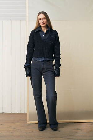 アワー レガシー(OUR LEGACY) 2025-26年秋冬ウィメンズ&メンズコレクション  - 写真54