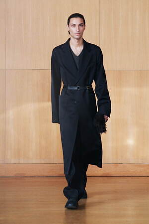 アワー レガシー(OUR LEGACY) 2025-26年秋冬ウィメンズ&メンズコレクション  - 写真57