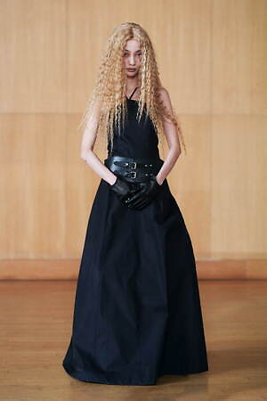 アワー レガシー(OUR LEGACY) 2025-26年秋冬ウィメンズ&メンズコレクション  - 写真59