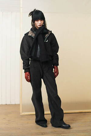 アワー レガシー(OUR LEGACY) 2025-26年秋冬ウィメンズ&メンズコレクション  - 写真60