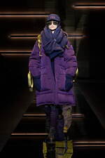 エンポリオ アルマーニ 2025年秋冬メンズコレクション - 魅惑、格調と親密｜写真4