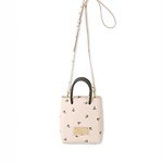 ファーファー×フィリーチョコレート、煌めくキャットボタンカーディガン＆ねこ刺繍チェーンバッグ｜写真29