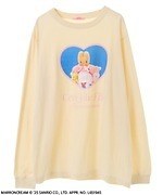 マロンクリームとのコラボアイテムのリリースが決定！ / CANDY