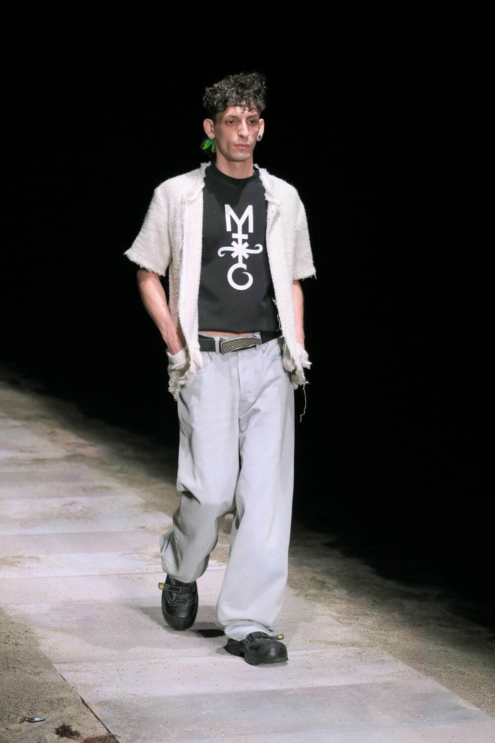 マリアーノ 2025-26年秋冬<span>コレクション</span> - 写真31