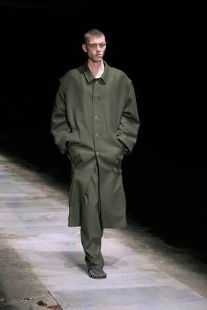 マリアーノ(MAGLIANO) 2025-26年秋冬ウィメンズ&メンズコレクション  - 写真2