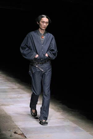 マリアーノ(MAGLIANO) 2025-26年秋冬ウィメンズ&メンズコレクション  - 写真6