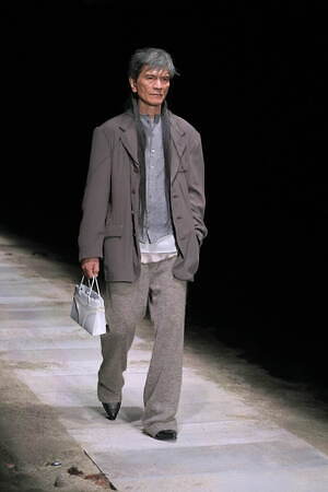 マリアーノ(MAGLIANO) 2025-26年秋冬ウィメンズ&メンズコレクション  - 写真7