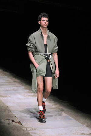 マリアーノ(MAGLIANO) 2025-26年秋冬ウィメンズ&メンズコレクション  - 写真10