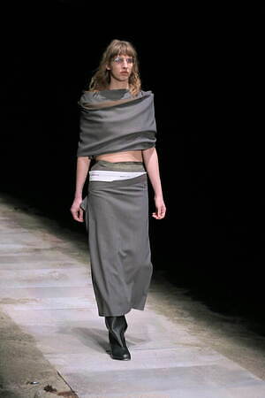 マリアーノ(MAGLIANO) 2025-26年秋冬ウィメンズ&メンズコレクション  - 写真12