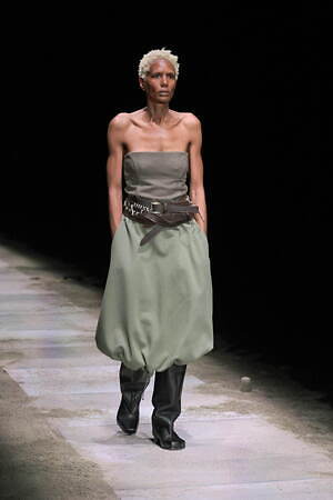 マリアーノ(MAGLIANO) 2025-26年秋冬ウィメンズ&メンズコレクション  - 写真14