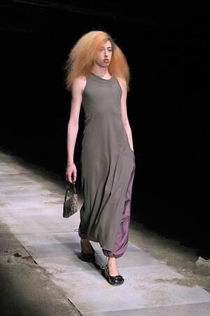 マリアーノ(MAGLIANO) 2025-26年秋冬ウィメンズ&メンズコレクション  - 写真25