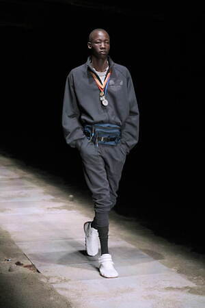 マリアーノ(MAGLIANO) 2025-26年秋冬ウィメンズ&メンズコレクション  - 写真27