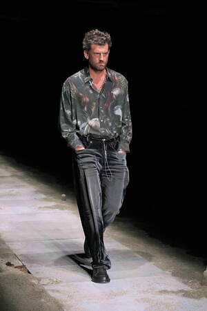 マリアーノ(MAGLIANO) 2025-26年秋冬ウィメンズ&メンズコレクション  - 写真29