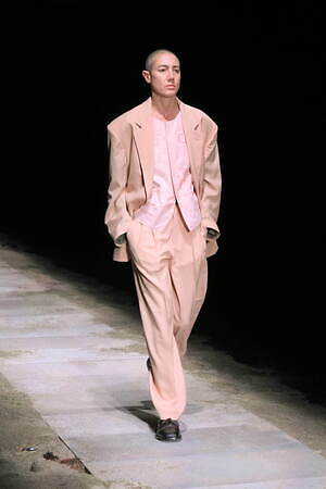 マリアーノ(MAGLIANO) 2025-26年秋冬ウィメンズ&メンズコレクション  - 写真34