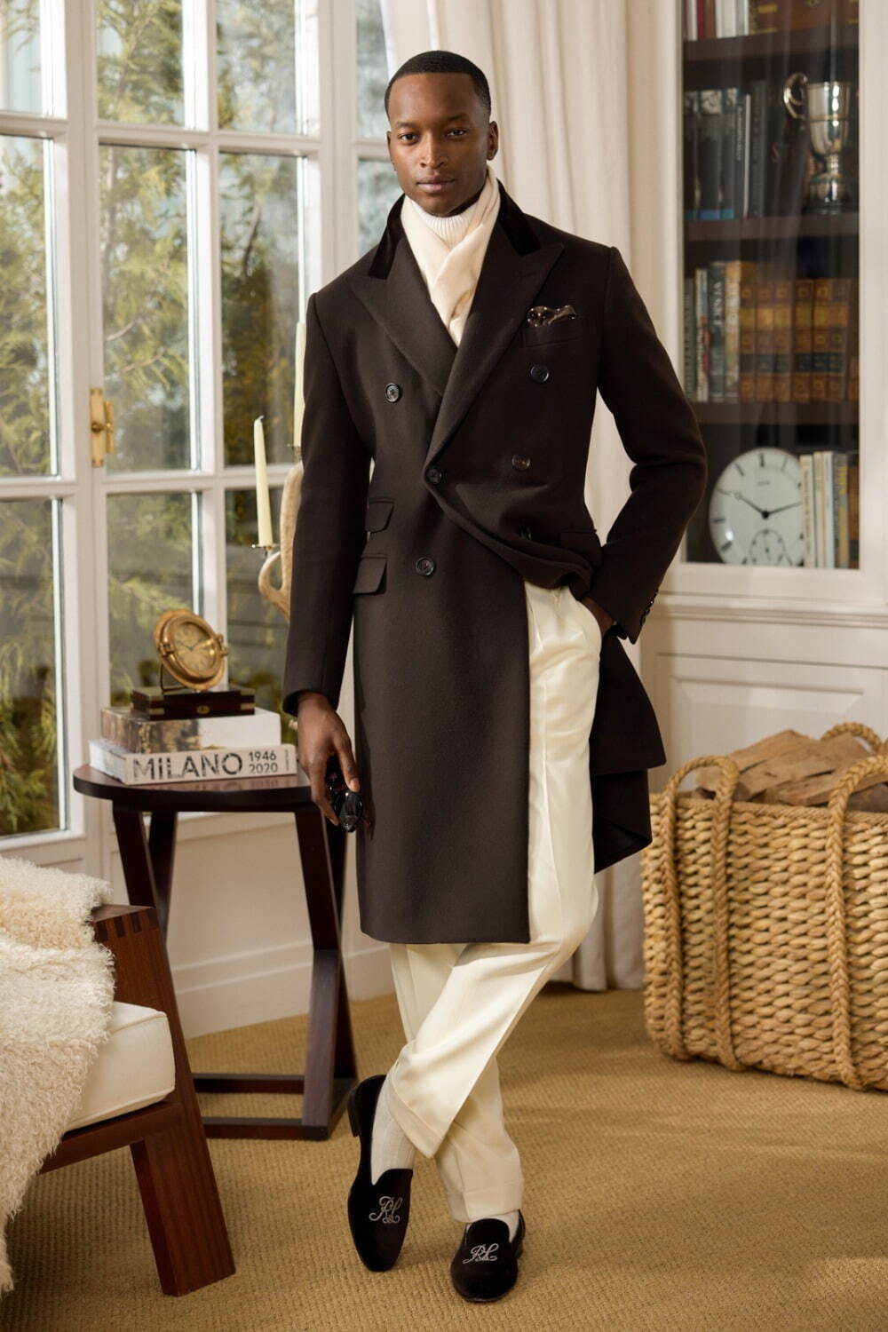 写真23/37｜ラルフ ローレン パープル レーベル(RALPH LAUREN