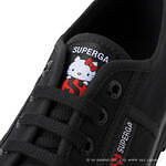 スペルガ(SUPERGA) ハローキティ｜写真8