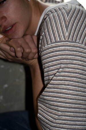 ユニフォーム エクスペリメント(uniform experiment) 2025年春夏メンズコレクション  - 写真2