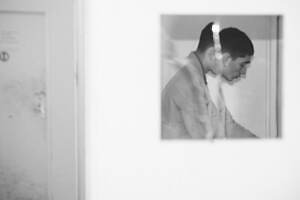 ユニフォーム エクスペリメント(uniform experiment) 2025年春夏メンズコレクション  - 写真8