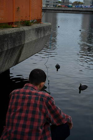 ユニフォーム エクスペリメント(uniform experiment) 2025年春夏メンズコレクション  - 写真14