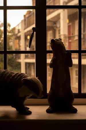 ユニフォーム エクスペリメント(uniform experiment) 2025年春夏メンズコレクション  - 写真17